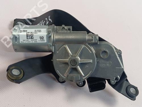 rear-wiper-motor-hyundai-i20-iii-bc3-bi3-2020-40104458 main image