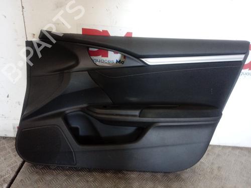 Forreste højre beklædning HONDA CIVIC X Hatchback (FC_, FK_) 1.0 VTEC (FK6) (129 hp) 12671553