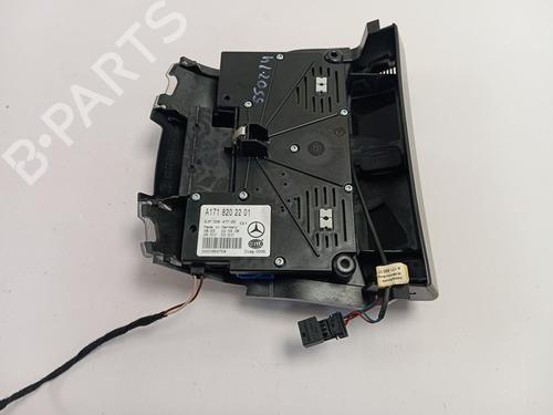 Interior roof light MERCEDES-BENZ SLK (R171) 200 Kompressor (171.445) | BP21043769I8 