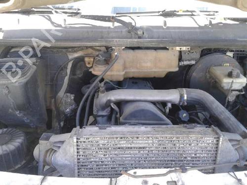 Right front brake caliper IVECO DAILY III Platform/Chassis  | BP12935885M104 