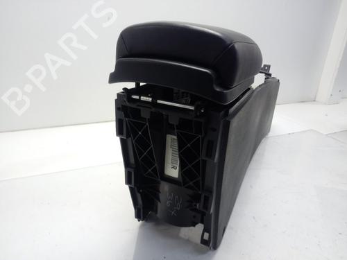 Armrest / Center console NISSAN QASHQAI / QASHQAI +2 I (J10, NJ10, JJ10E) 2.0 dCi | BP15260057I20 