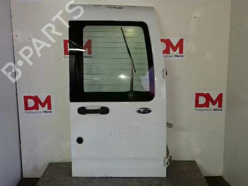 Used Right rear door FORD TOURNEO CONNECT 1.8 TDCi (90 hp) 12645246