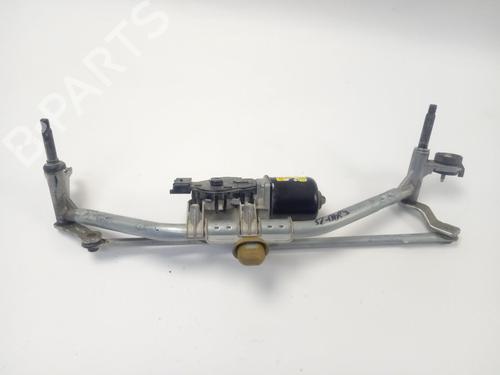 Viskermotor vindrude TOYOTA PROACE VERSO Bus (MPY_)  | BP29410345M29 