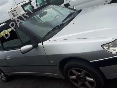 Used Parts PEUGEOT 306 Convertible (7D, N3, N5) [1994-2002]  2597610