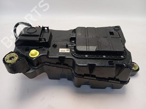 AdBlue tank CITROËN BERLINGO (ER_, EC_)  | BP29370905M85 