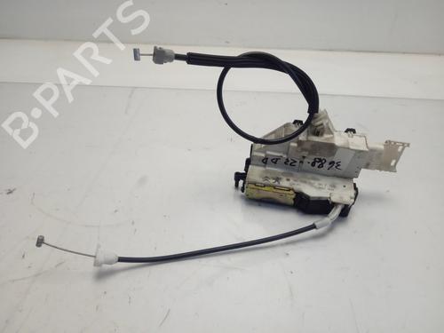 Used Front right lock PEUGEOT 407 (6D_) 1.6 HDi 110 (6D9HZC, 6D9HYC) (109 hp) 14515617