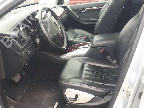 Driveshaft MERCEDES-BENZ R-CLASS (W251, V251)  | BP12675008M37 