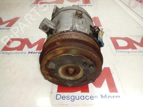 AC compressor OPEL OMEGA B (V94) 2.0 16V (F69, M69, P69) | BP12658661M34 