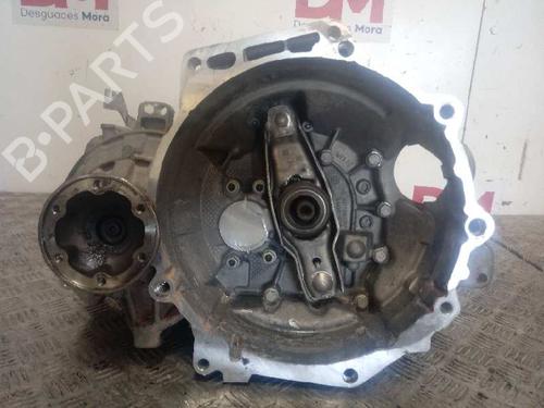 Used Gearbox SEAT ALTEA XL (5P5, 5P8) [2006-2015]  12659251