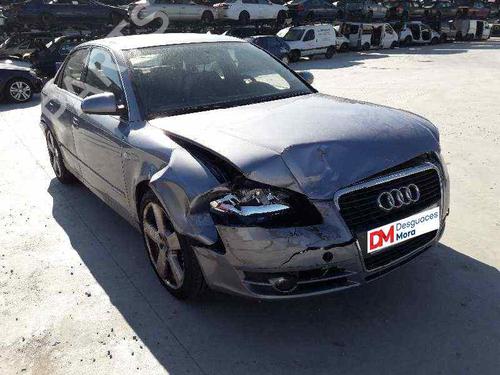 Right sun visor AUDI A4 B7 (8EC) 2.0 TDI quattro | BP17905158I2 