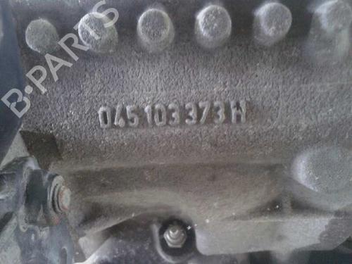 Cylinder head SEAT IBIZA III (6L1)  | BP12649486M5 