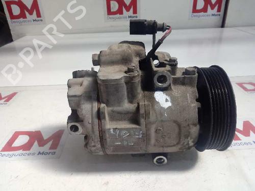 AC compressor SEAT IBIZA III (6L1)  | BP12653554M34 