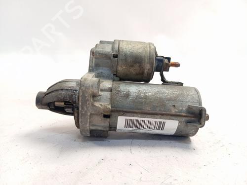 Startmotor FIAT GRANDE PUNTO (199_) [2005-2025]  23410908