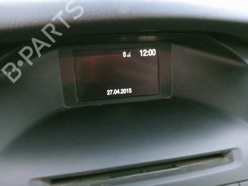 Electronic module FORD FOCUS III  | BP23894077M83 