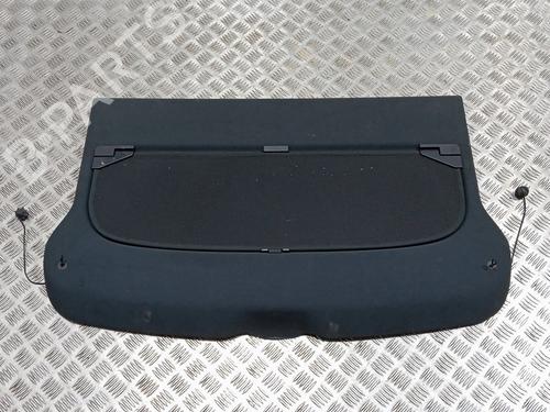 Used Rear parcel shelf AUDI A3 (8P1) 1.9 TDI (105 hp) 23406461