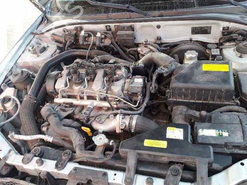 Alternator HYUNDAI ACCENT II (LC) 1.5 CRDi | BP12647428M7 