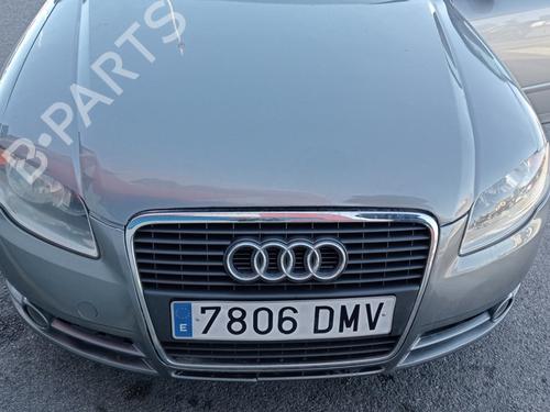 Left rear window switch AUDI A4 B7 (8EC)  | BP30372713I29 