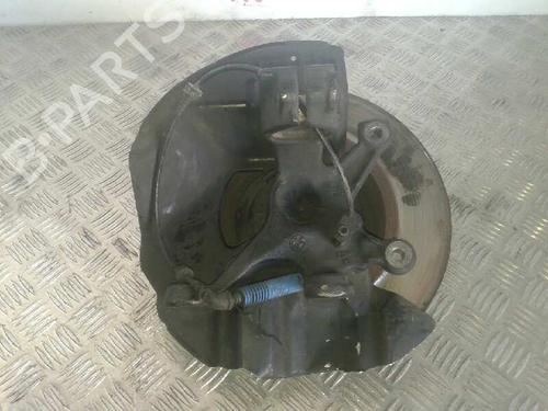 Left front steering knuckle BMW 3 (E46) 320 d | BP12677083M25 