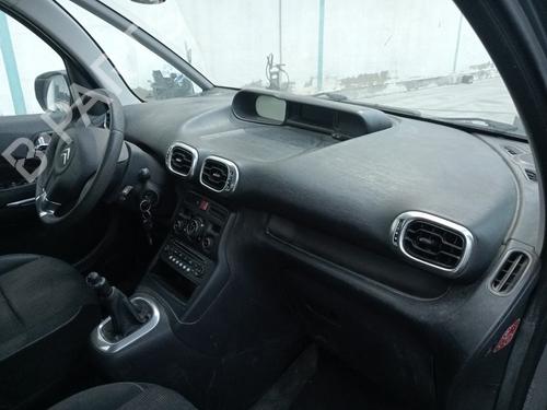 Headlight switch CITROËN C3 Picasso (SH_)  | BP21217682I24 