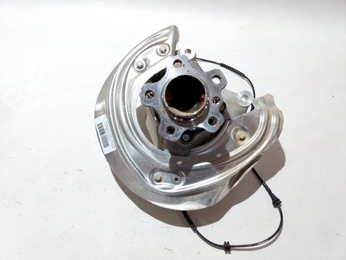 Used Left front steering knuckle BMW 4 Gran Coupe (G26) 420 i (184 hp) 27881948