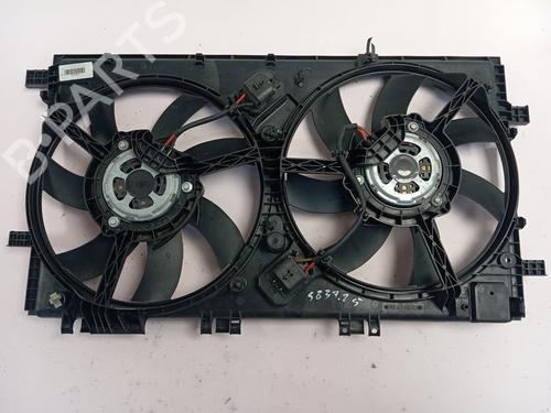 Køleventilator elektrisk OPEL INSIGNIA A Sports Tourer (G09) [2008-2017]  30374929