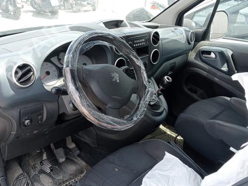 Headlight switch PEUGEOT PARTNER Box Body/MPV  | BP33965440I24  - Image 8