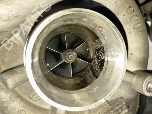 Engine RENAULT MASTER III Van (FV) 2.3 dCi 135 FWD (FV0N, FV08, FV06, FV00, FV1S) | BP39196744M1 - Image 8
