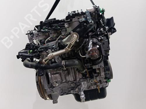 Engine PEUGEOT 308 II (LB_, LP_, LW_, LH_, L3_) 1.6 BlueHDi 120 | BP32090784M1 