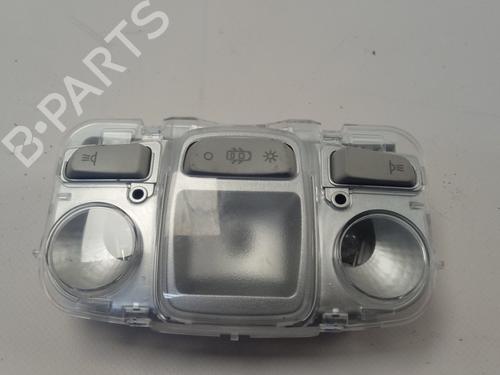 Used Interior roof light PEUGEOT RIFTER [2018-2025]  19542758