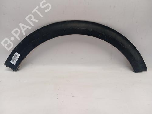 Used Front right wheel arch trim KIA NIRO I (DE) [2016-2022]  30376794