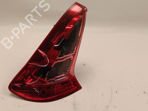 Used Left taillight CITROËN C4 I (LC_) [2004-2014]  31928992
