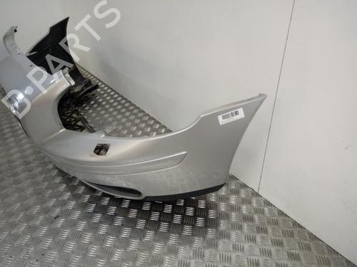Front bumper VOLVO S40 II (544) 2.0 D | BP16871684C7 