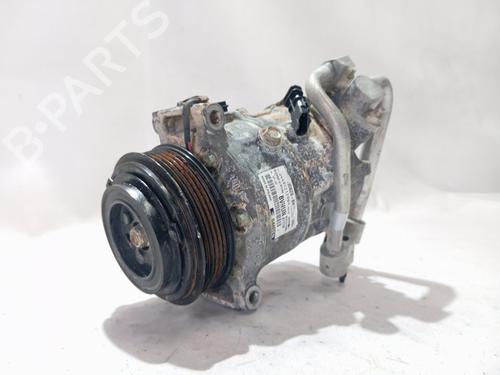 Used AC compressor LAND ROVER RANGE ROVER EVOQUE (L551) [2018-2025]  31060618