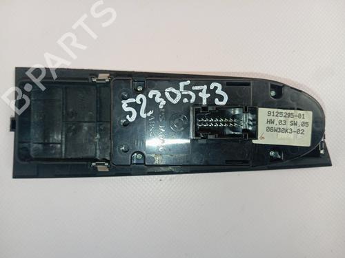 Left front window switch BMW 3 Coupe (E92) 330 d | BP38749923I27 - Image 2