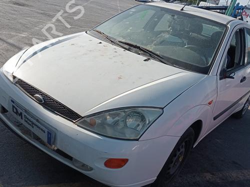 Koelventilatormotor FORD FOCUS I Saloon (DFW) | BP19663424M35