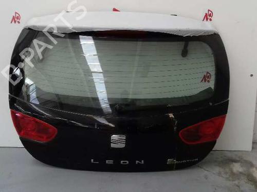 Used Tailgate SEAT LEON (1P1) [2005-2013]  30369787