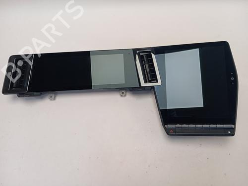 Cockpit RENAULT AUSTRAL [2022-2025]  22548777