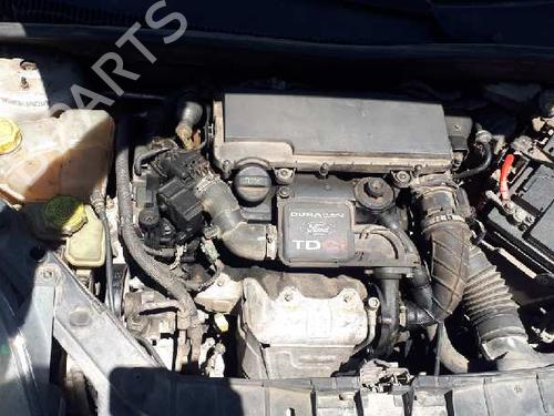 Steering pump FORD FIESTA V (JH_, JD_)  | BP12841583M99 