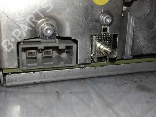 Electronic module NISSAN QASHQAI II (J11, J11_) 1.5 dCi | BP12647232M83 