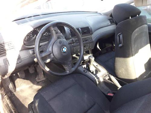 Electronic sensor BMW 3 Compact (E46) 316 ti | BP12649934M84 
