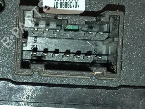 Headlight switch MG MG ZS SUV (AZS1) | BP40228989I24 - Image 8