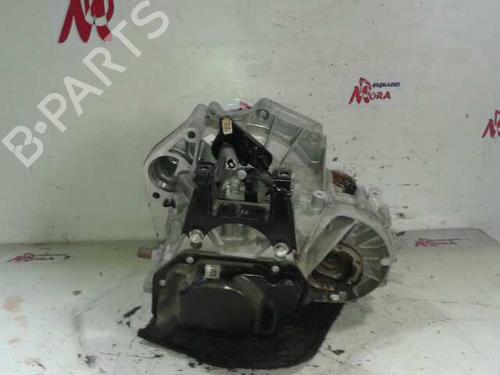Gearbox SEAT IBIZA IV (6J5, 6P1)  | BP12637649M3 