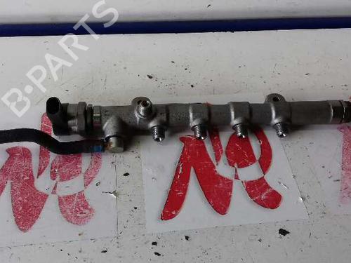 Used Injection rail MERCEDES-BENZ SPRINTER 3-t Platform/Chassis (B906) [2006-2018]  19260598