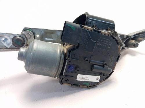 Front wiper motor MERCEDES-BENZ GLC (X253) 350 d 4-matic (253.925) | BP20597477M29 
