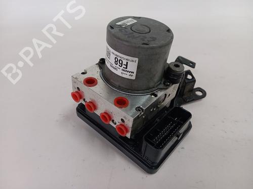 Used ABS pump KIA SPORTAGE IV (QL, QLE) [2015-2022]  22370515