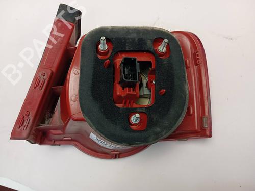 Left taillight VW PASSAT B6 (3C2)  | BP20089154C34 