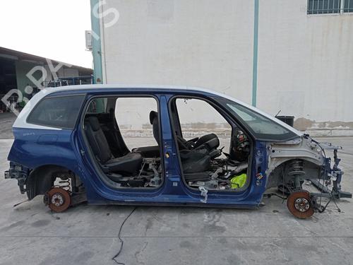 Control unit CITROËN C4 Grand Picasso II (DA_, DE_)  | BP15260074M11 