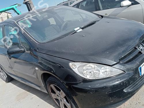 Brugte PEUGEOT 307 (3A/C)    4645362