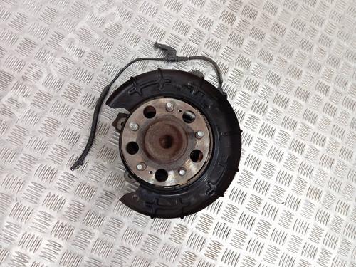 Left rear steering knuckle KIA CEE'D Hatchback (ED)  | BP20489110M27 