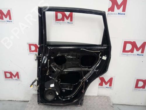Right rear door CHEVROLET CAPTIVA (C100, C140) 2.2 D | BP12653570C5